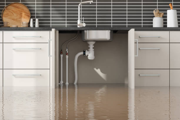 , VA Water damage restoration Company